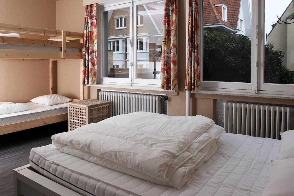 Apartment Valdemosa دي هان الغرفة الصورة